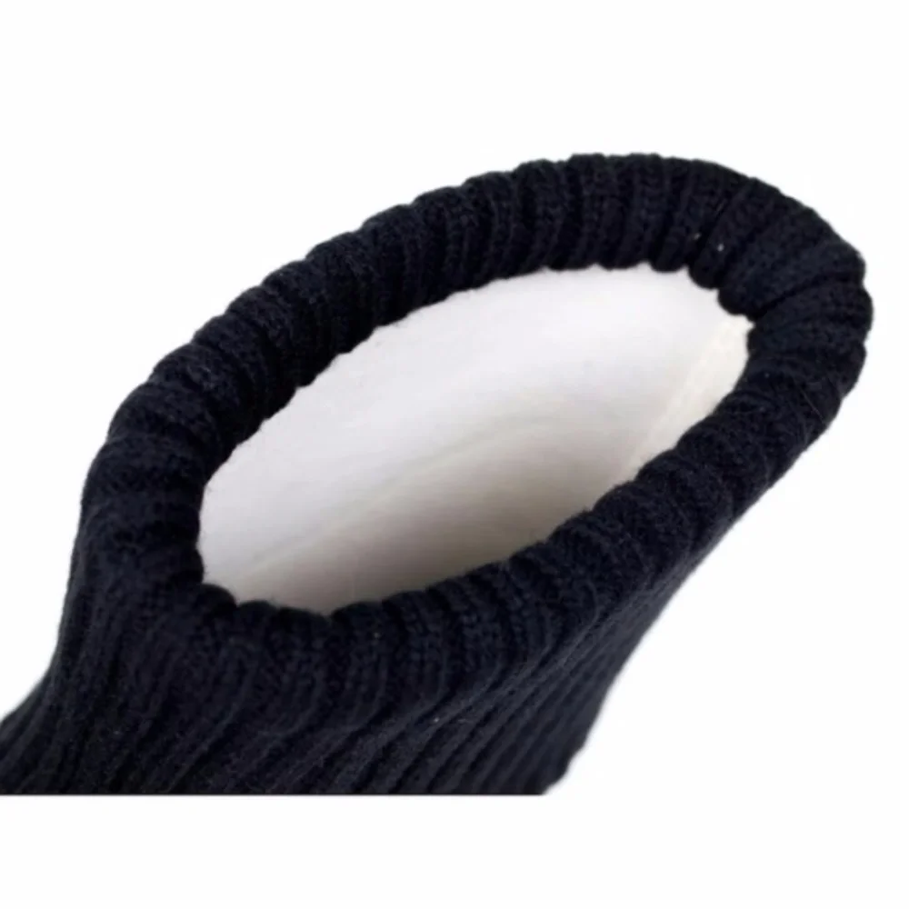 Women Rubber Rain Boots 8